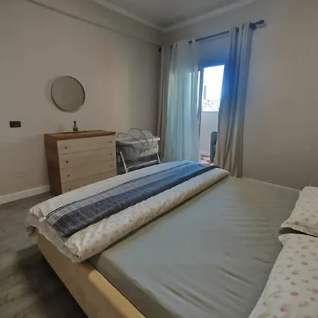 Apartamento Matilda *