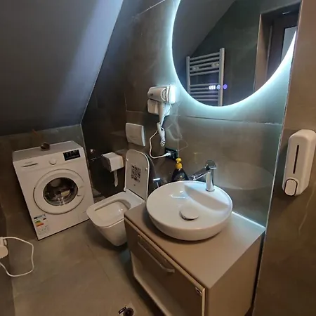Matilda Appartement Fier