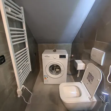 Appartement Matilda