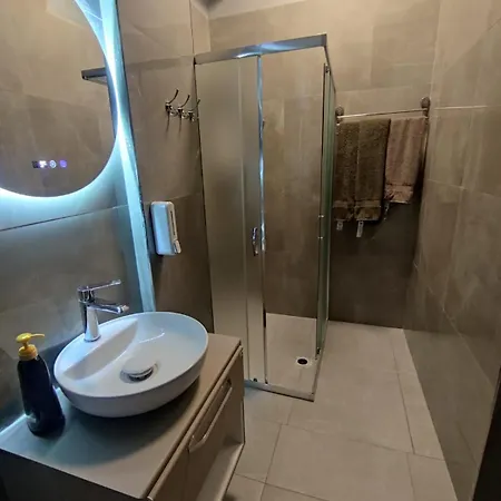 Matilda Appartement Fier