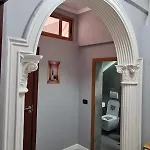 Matilda Apartment