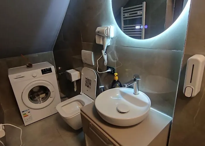 Matilda Apartment Fier