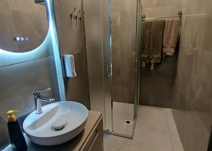 Matilda Apartment Fier